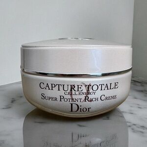 Dior Capture Totale Super Potent Rich Creme